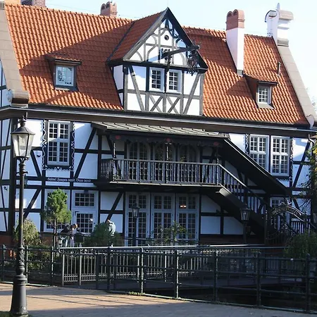 The Best Apartment
