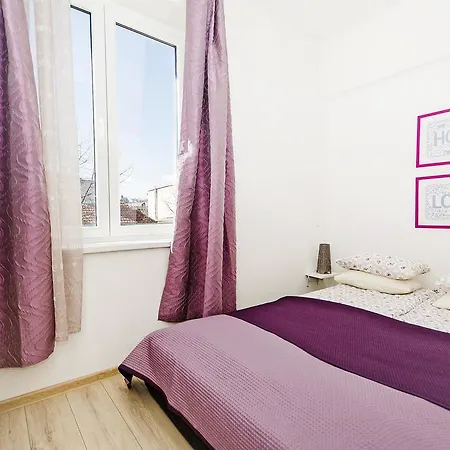 The Best Apartment