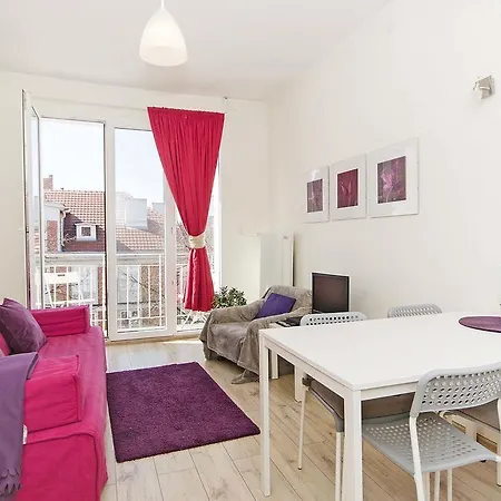 The Best Apartment *