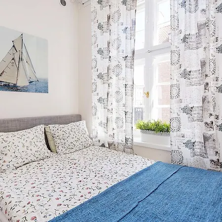 Apartment The Best *