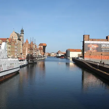 Lägenhet The Best *