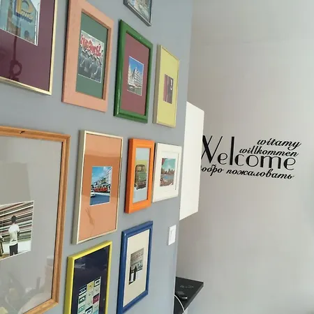 The Best Lägenhet Gdańsk