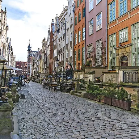 The * Gdansk